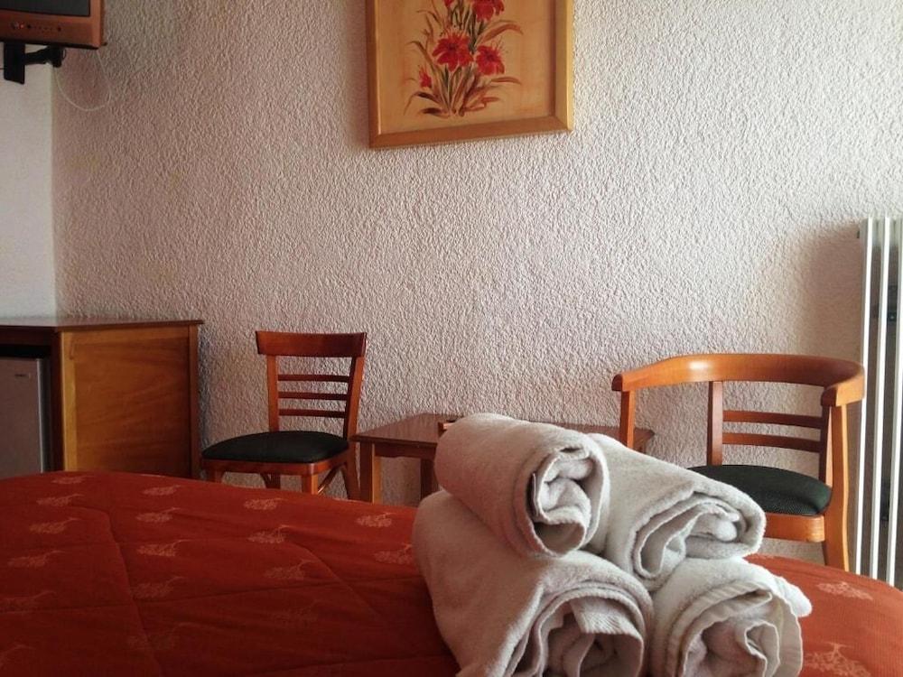 Pappas Hotel Loutraki  Bagian luar foto